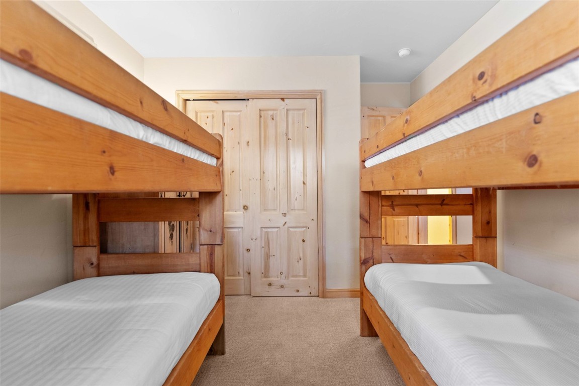 1459 East Keystone Road, Unit C1 Dillon, CO 80435 - Photo 24 of 27 Bunkroom