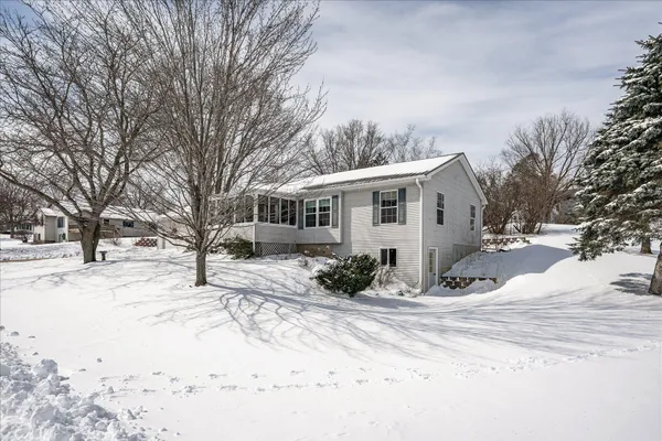 $325,000 | 101 Masrud Street, Westby, WI 54667