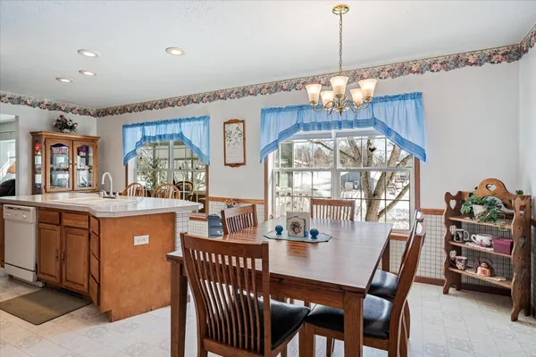 $325,000 | 101 Masrud Street, Westby, WI 54667