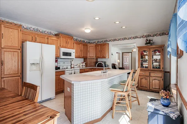 $325,000 | 101 Masrud Street, Westby, WI 54667