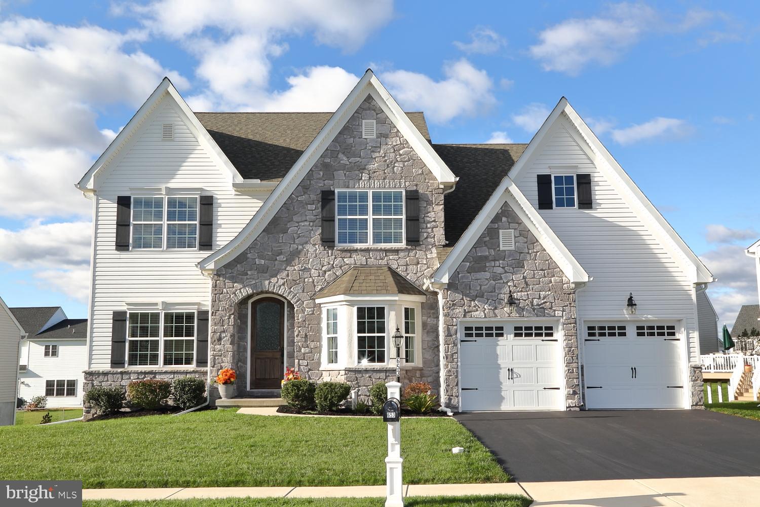 653 Warminster Lane Lititz, PA 17543 - Photo 1 of 45 653 Warminster Lane - Manheim Twp. schools