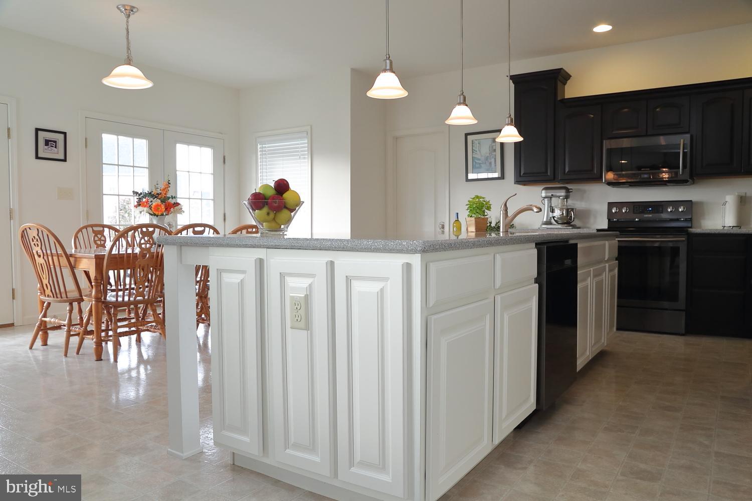 653 Warminster Lane Lititz, PA 17543 - Photo 12 of 45 Kitchen Island