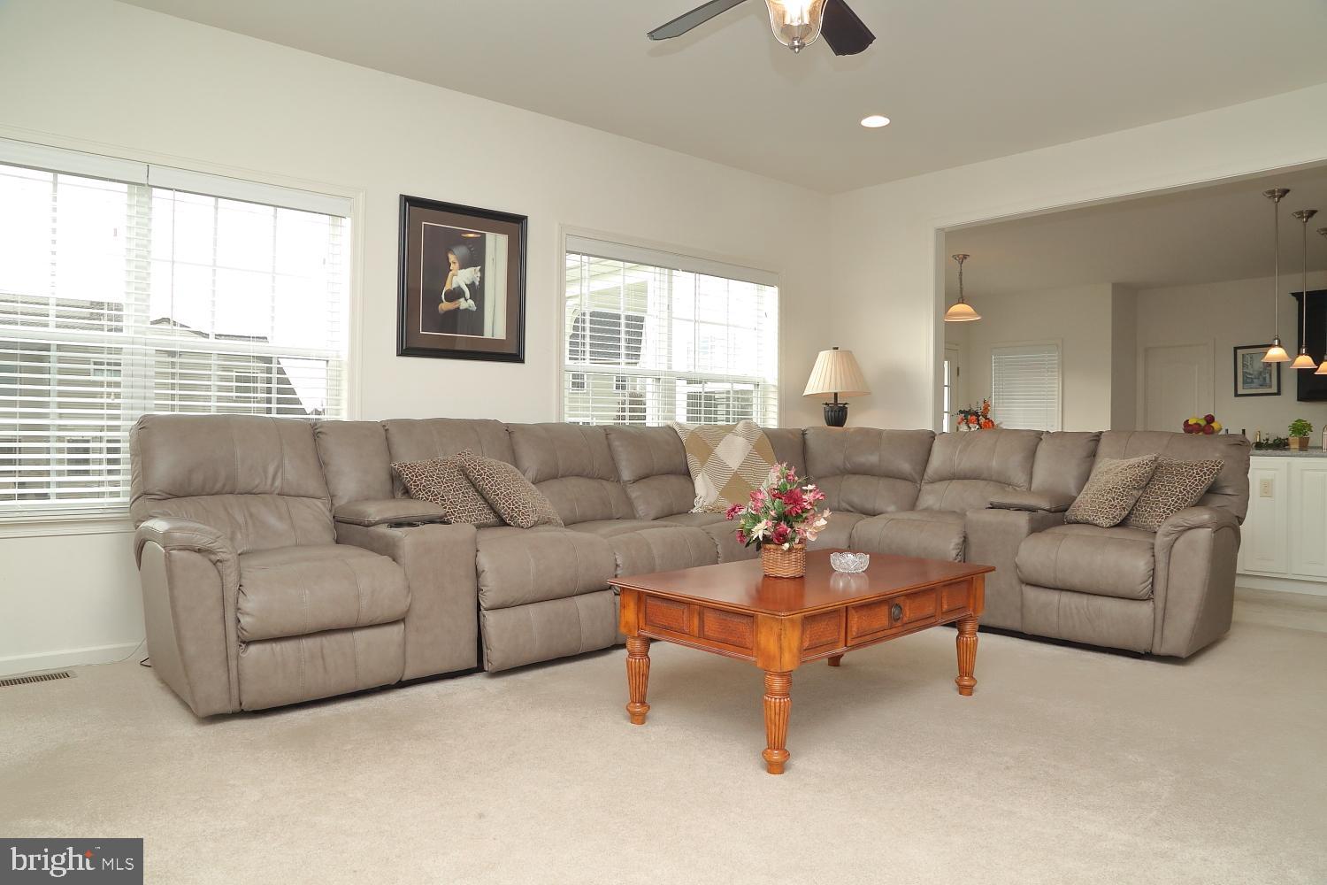 653 Warminster Lane Lititz, PA 17543 - Photo 21 of 45 Large Family room