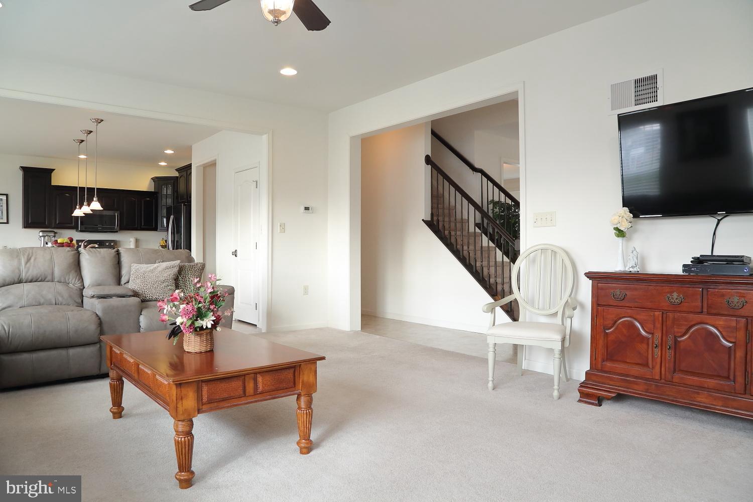 653 Warminster Lane Lititz, PA 17543 - Photo 24 of 45 Family room