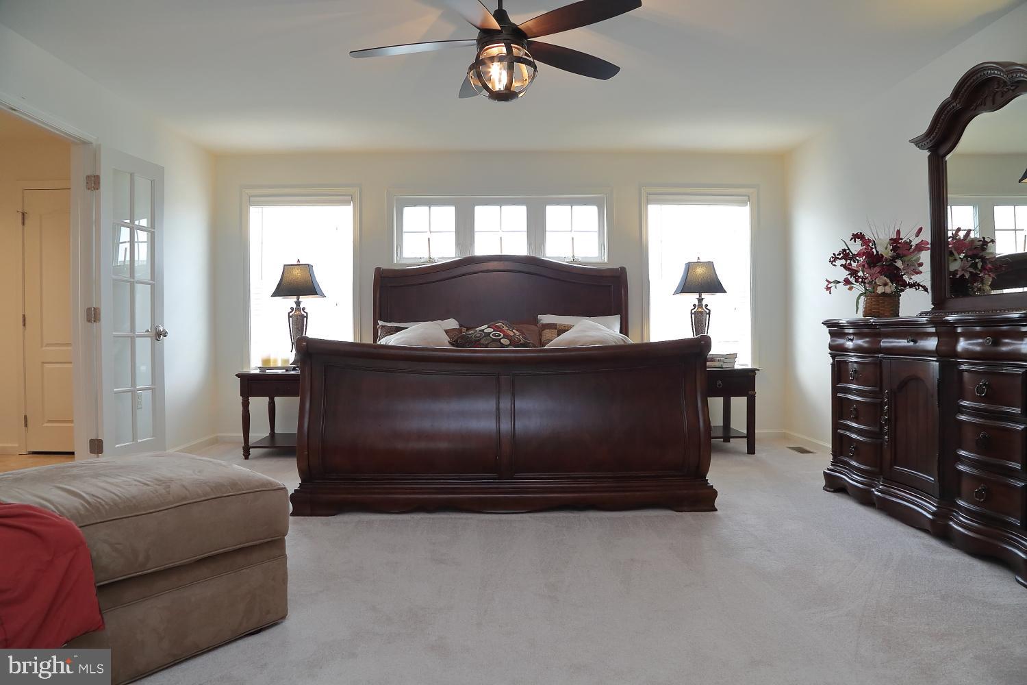 653 Warminster Lane Lititz, PA 17543 - Photo 25 of 45 Master Bedroom