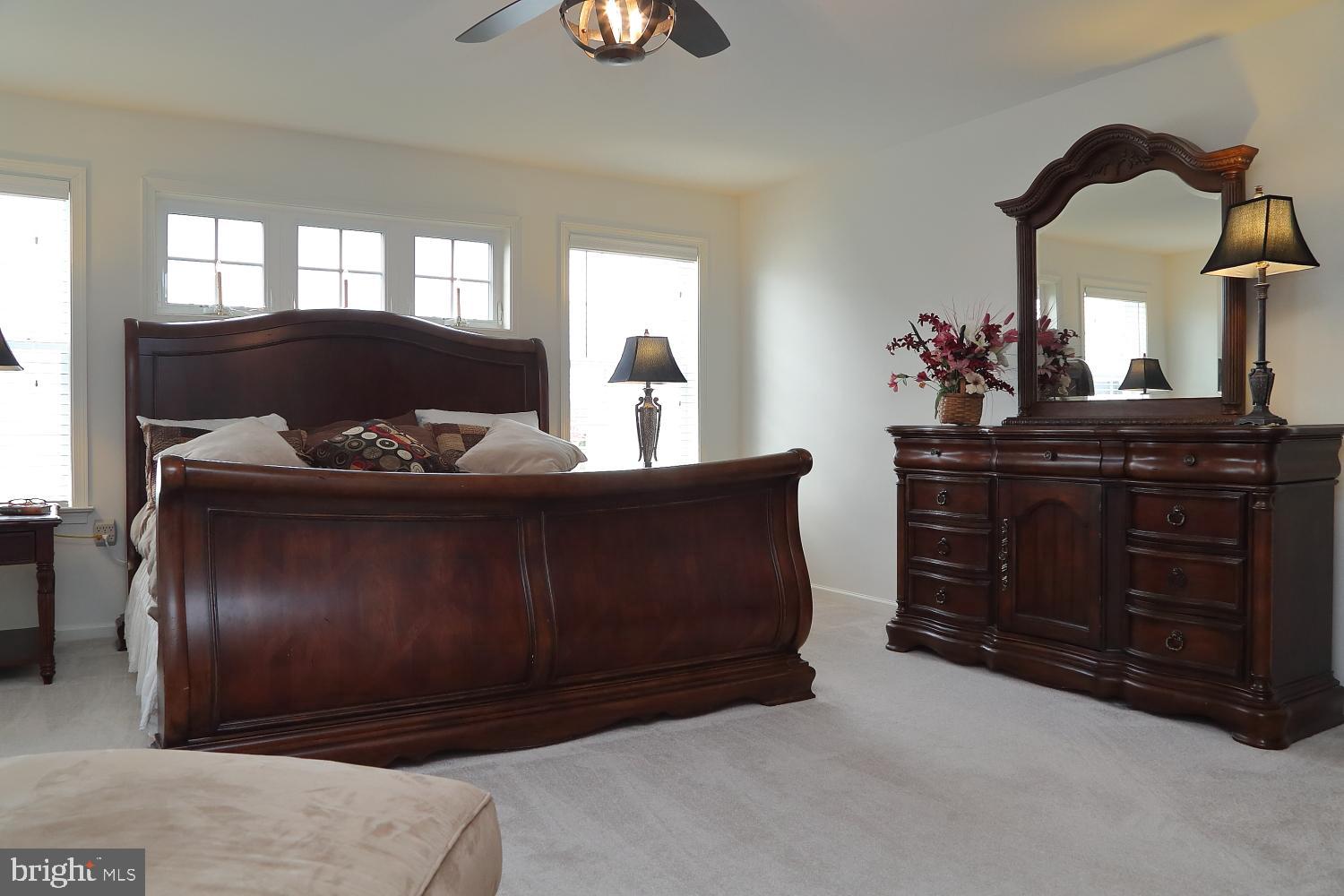 653 Warminster Lane Lititz, PA 17543 - Photo 26 of 45 Master Bedroom
