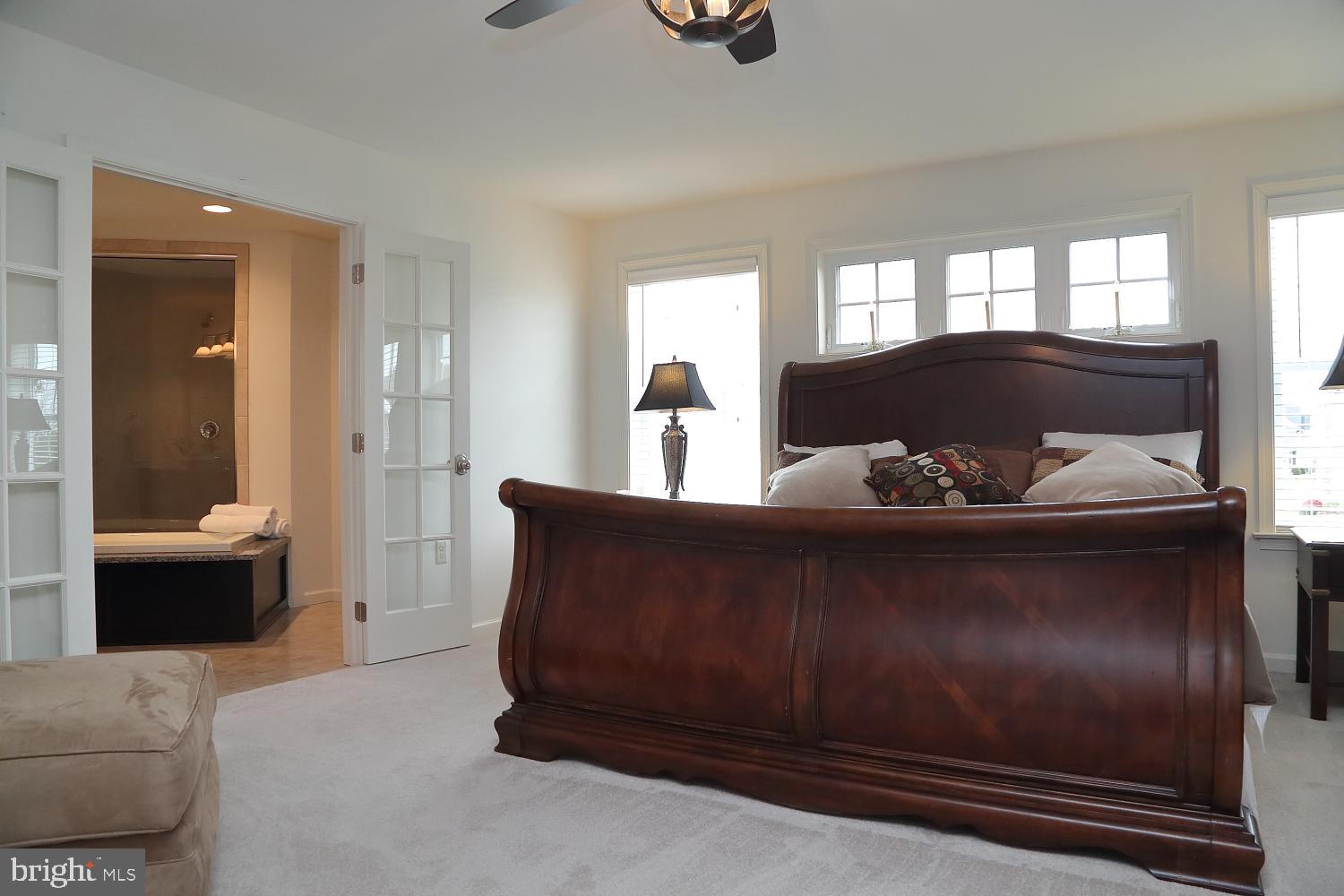 653 Warminster Lane Lititz, PA 17543 - Photo 27 of 45 Master Bedroom