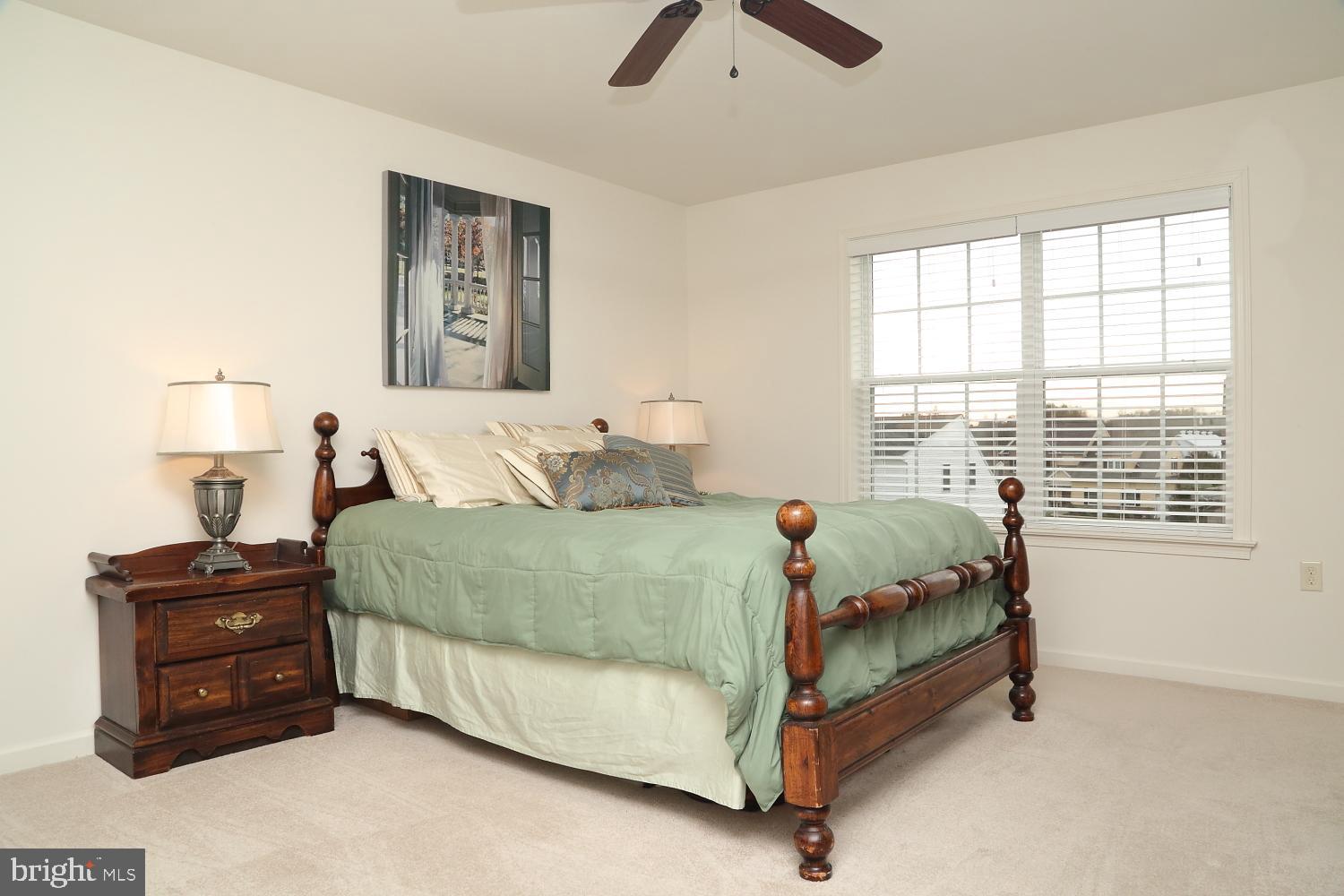 653 Warminster Lane Lititz, PA 17543 - Photo 41 of 45 Bedroom 3