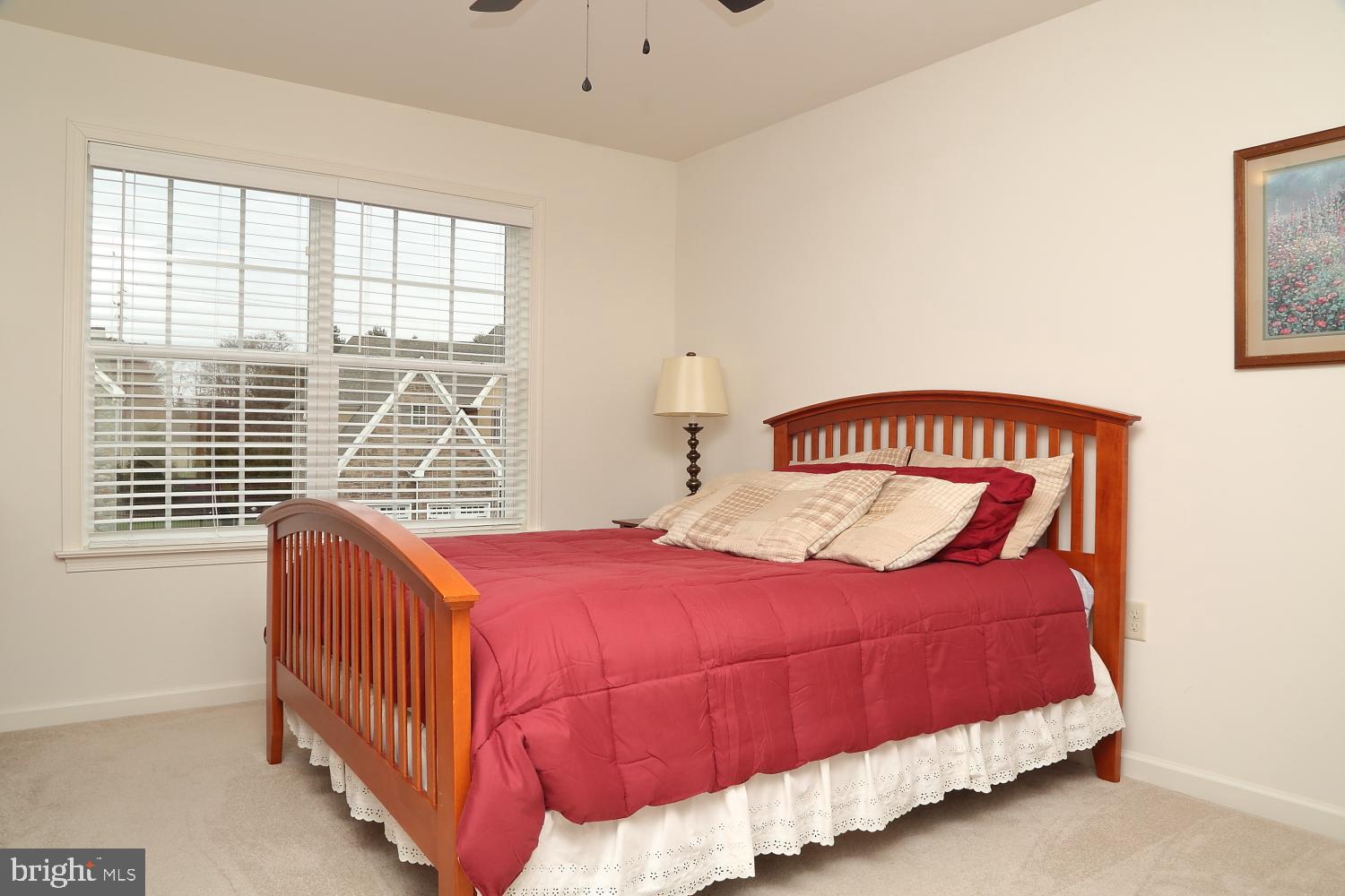 653 Warminster Lane Lititz, PA 17543 - Photo 42 of 45 Bedroom 4