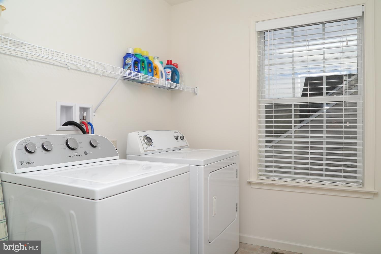 653 Warminster Lane Lititz, PA 17543 - Photo 45 of 45 2nd floor laundry