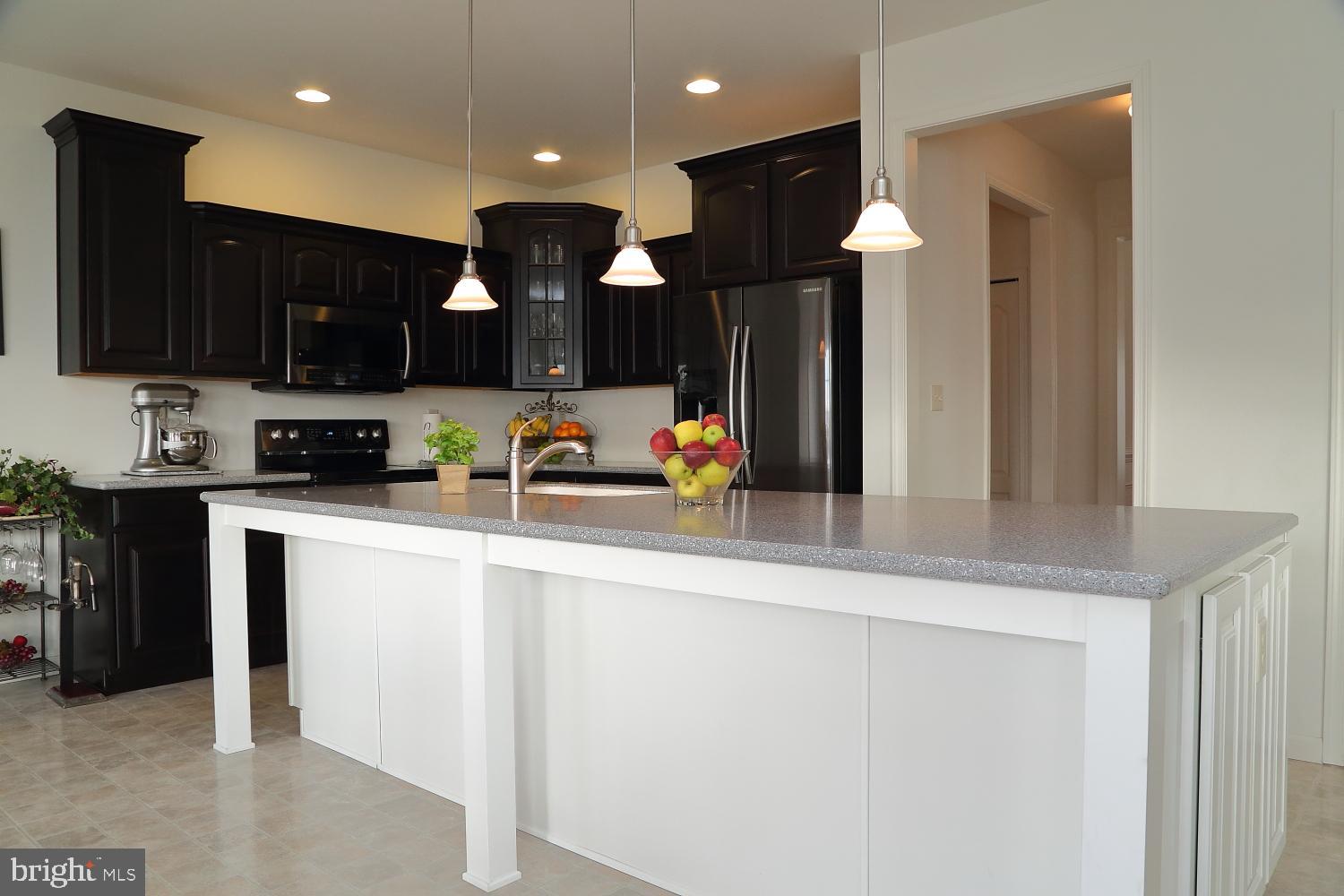 653 Warminster Lane Lititz, PA 17543 - Photo 9 of 45 Large Center island