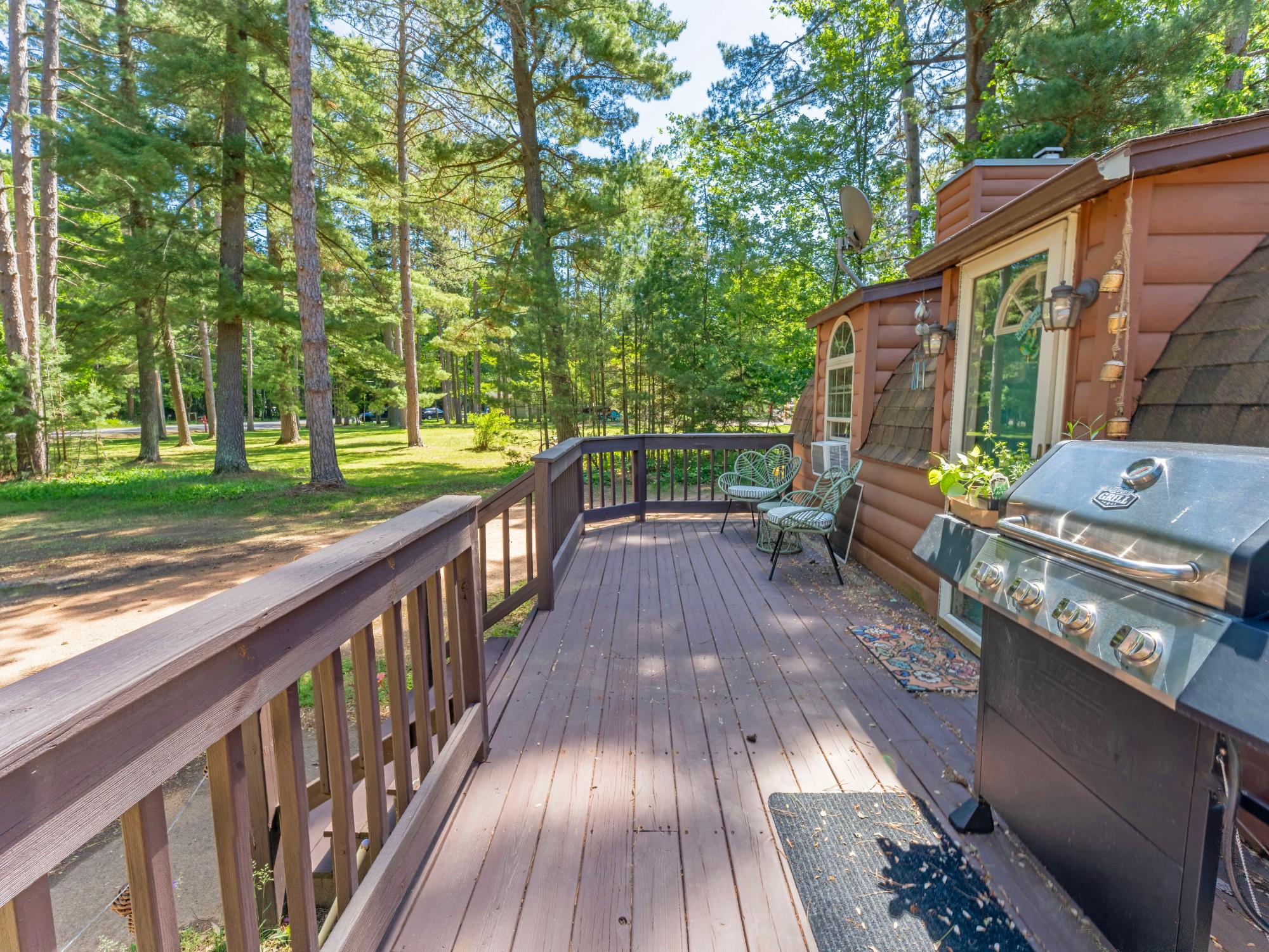 9571 Country Club Road Minocqua, WI 54548 - Photo 9 of 14 Gallery Image 9