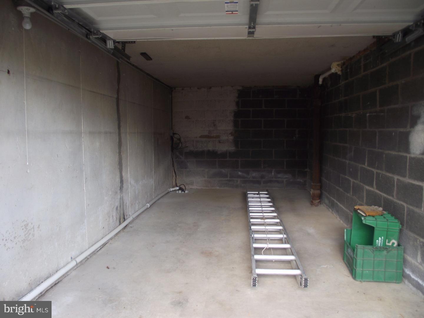 105 Haller Road Ridley Park, PA 19078 - Photo 20 of 20 Garage