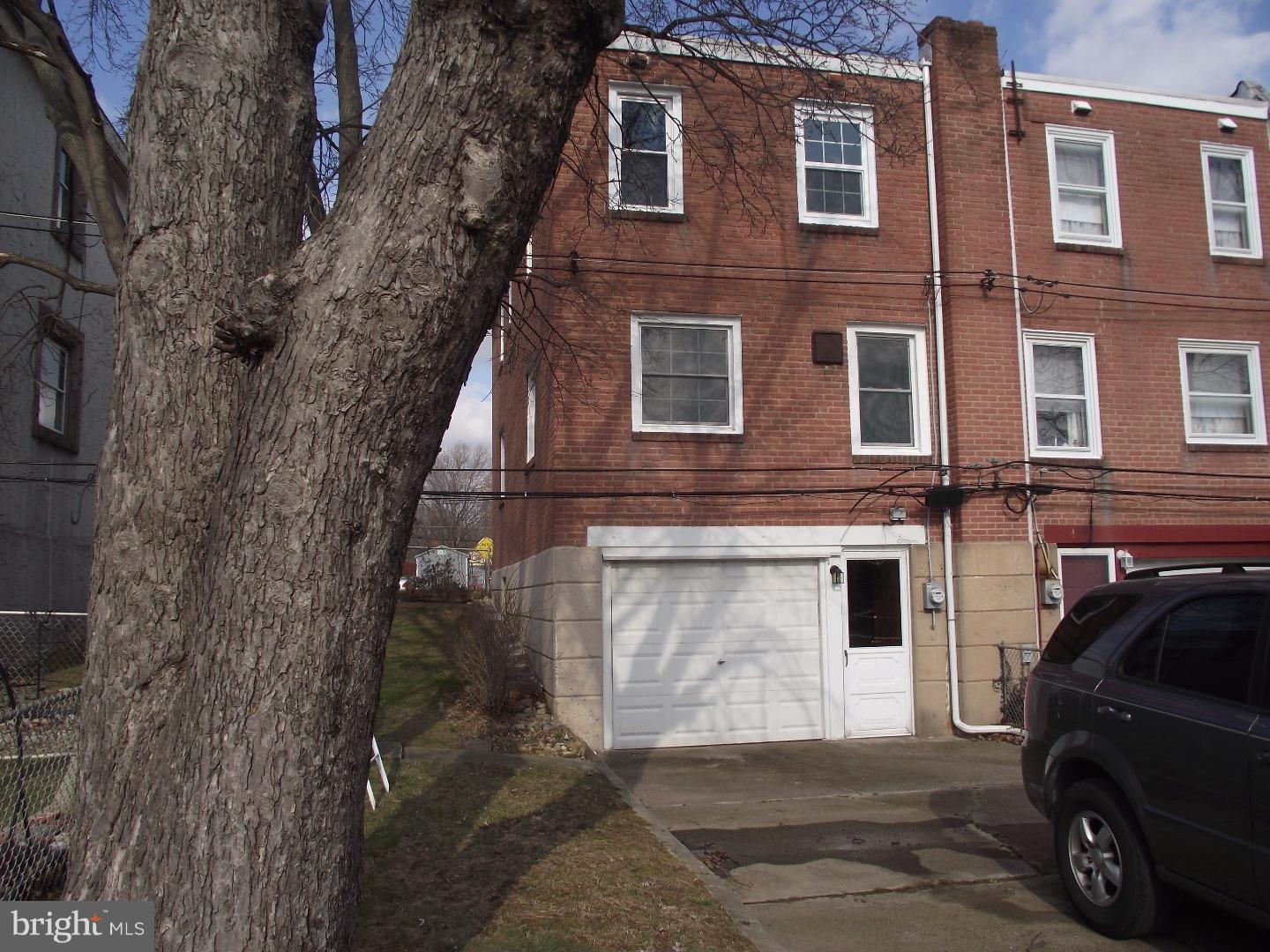 105 Haller Road Ridley Park, PA 19078 - Photo 4 of 20 Exterior Back