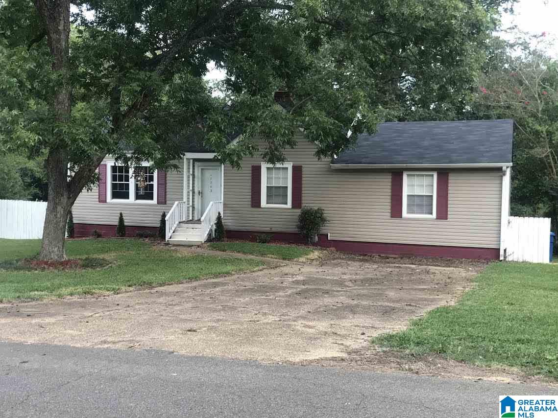 1243 Pineview Road Birmingham, AL 35228 - Photo 1 of 4