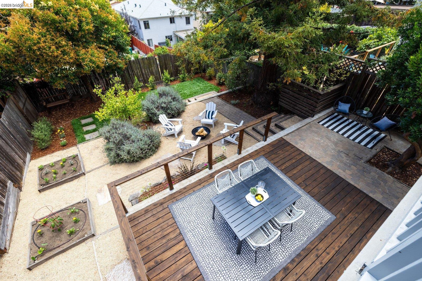 528 Haddon Road Oakland, CA 94606 - Photo 24 of 30