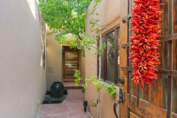 $1,219,000 | 616 Paseo De La Cuma, Unit A, Santa Fe, NM 87501