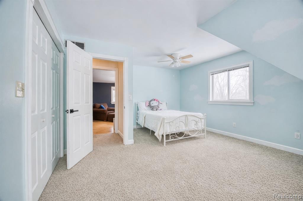 7700 Chamberlin Road Dexter, MI 48130 - Photo 24 of 57