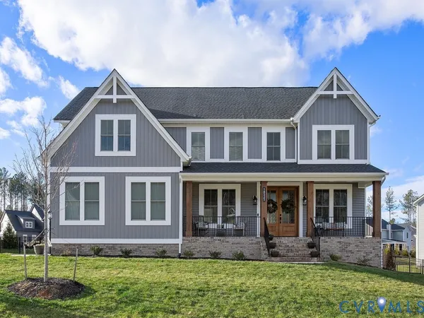 $849,950 | 18525 Cove Creek Drive, Moseley, VA 23120