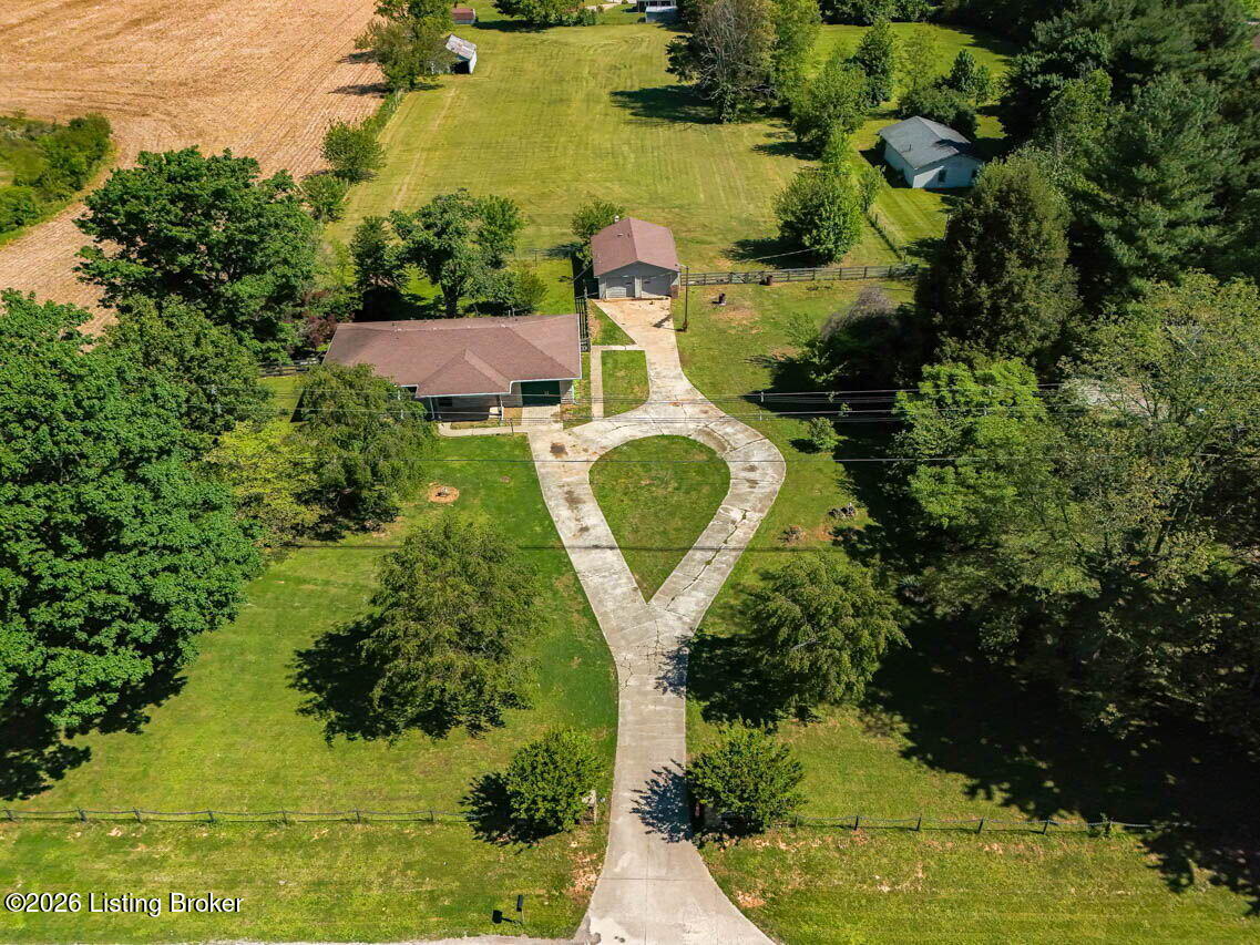 3492 Boston Road Bardstown, KY 40004 - Photo 76 of 85 3492 Boston Rd - D3