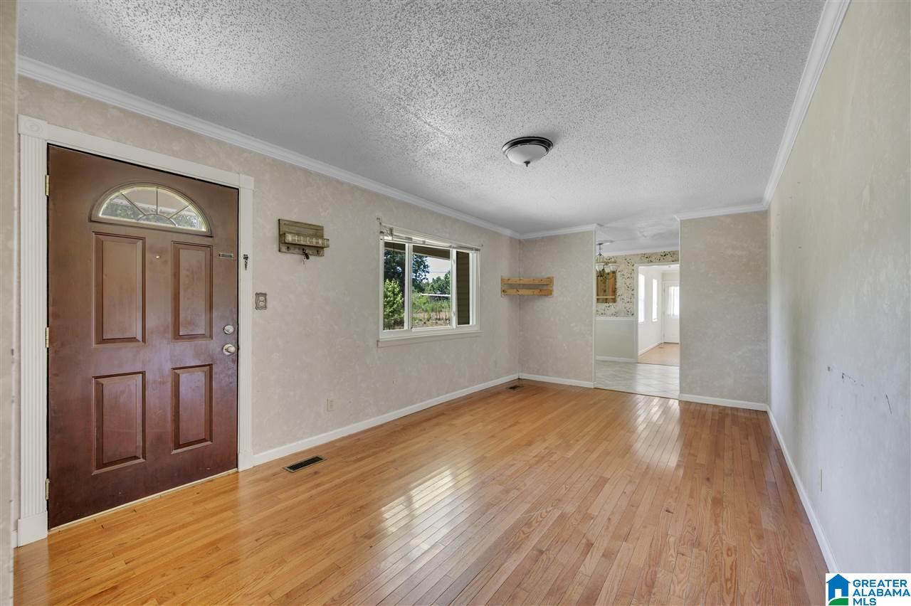 7 Mack James Road Empire, AL 35063 - Photo 26 of 26