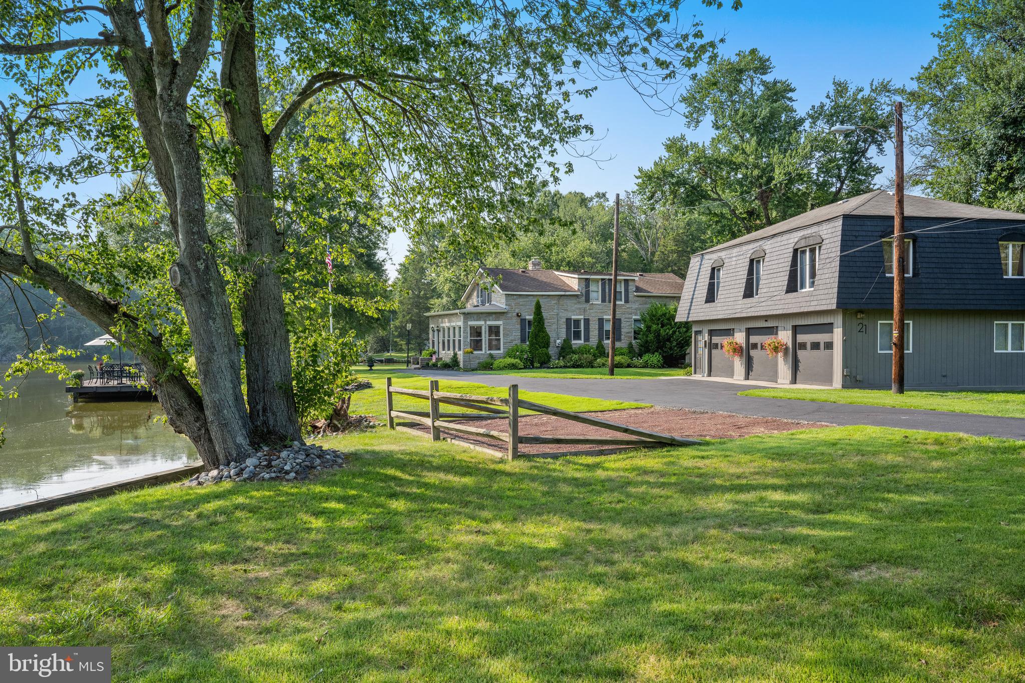 21 Alloway-Woodstown Road Alloway, NJ 08098 - Photo 14 of 78