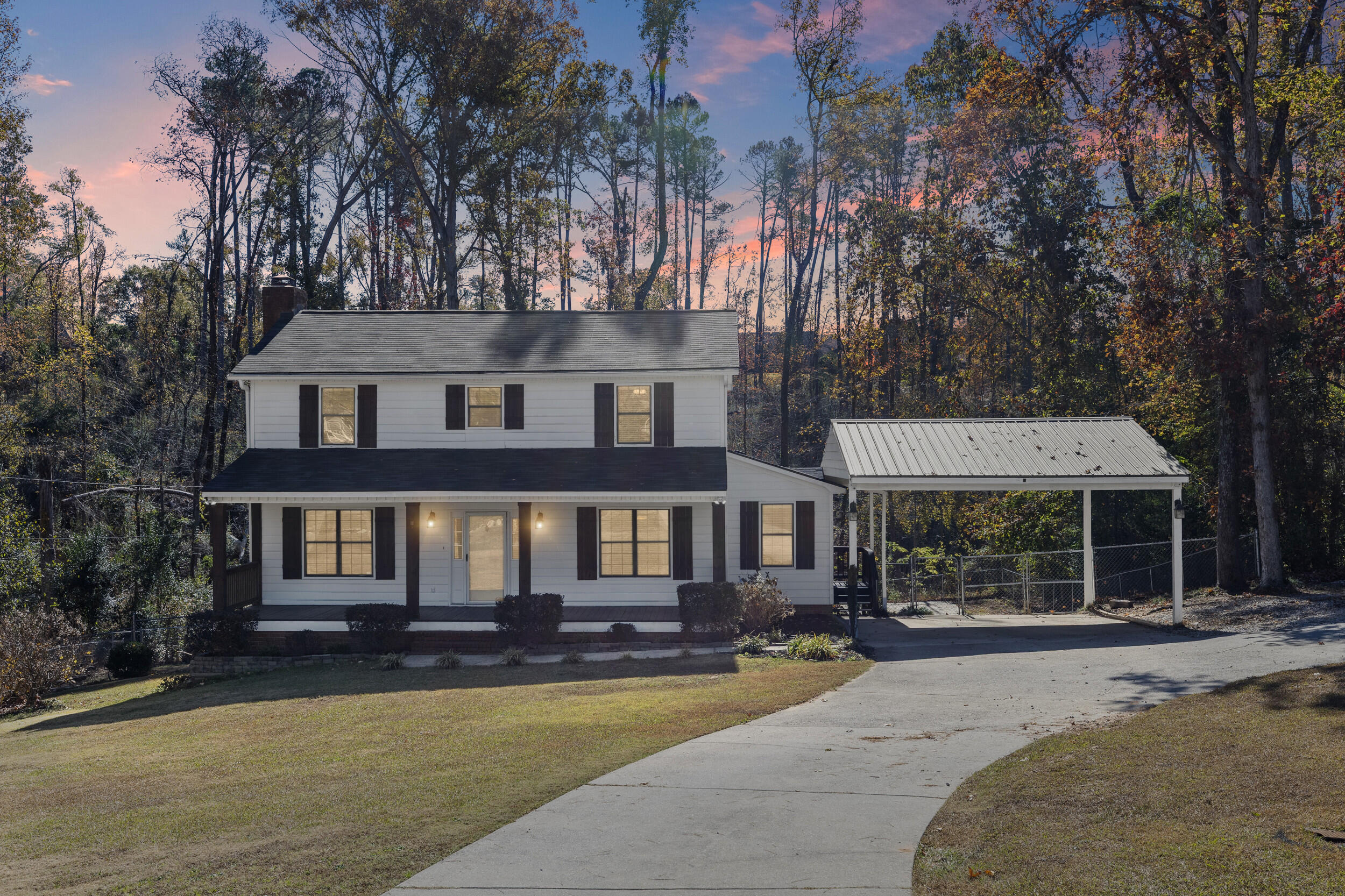 4676 Oakley Pirkle Road Martinez, GA 30907 - Photo 2 of 39 2025-11-17_4676_oakley_pirkle_rd-srm-01-