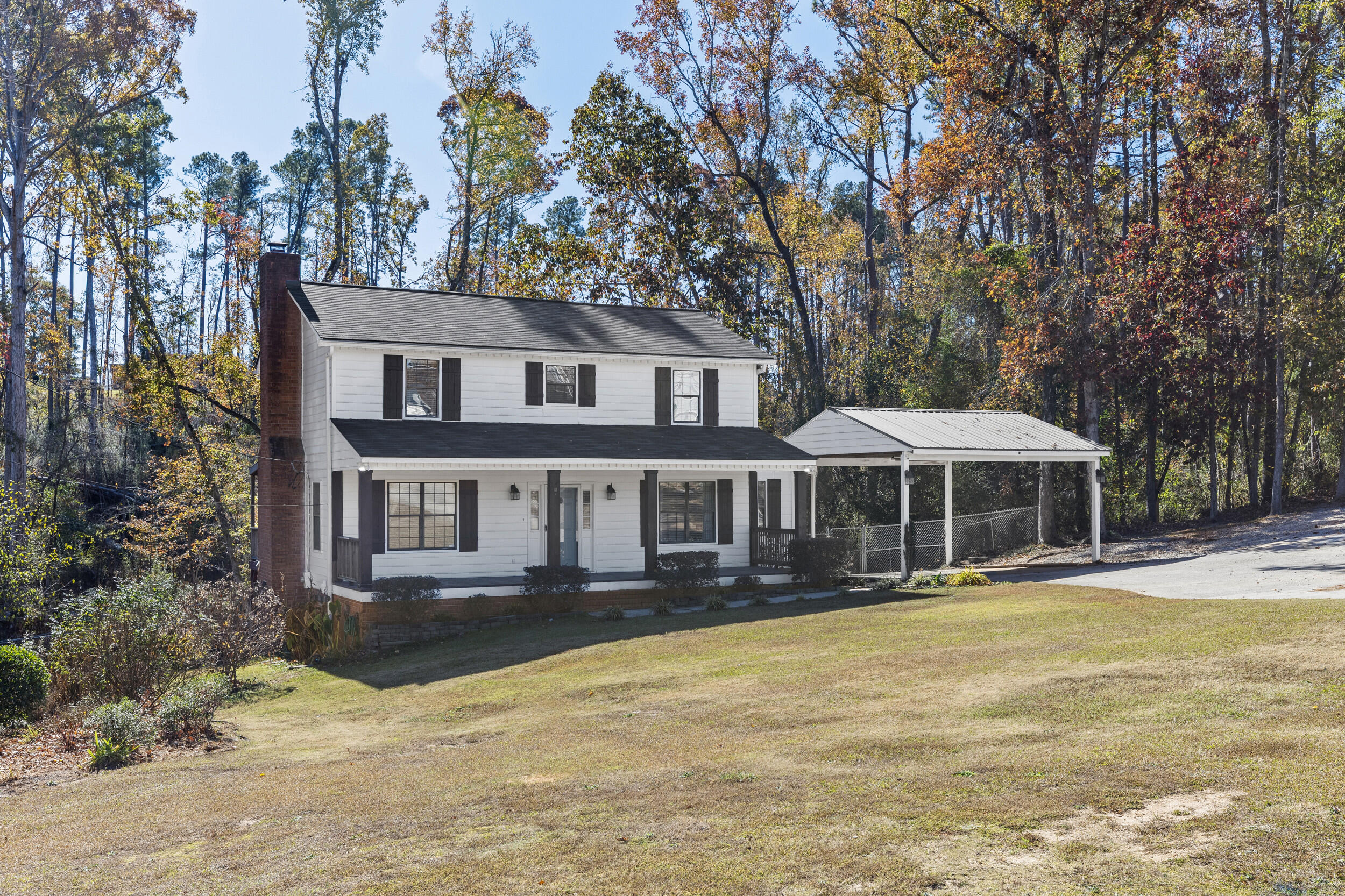 4676 Oakley Pirkle Road Martinez, GA 30907 - Photo 3 of 39 2025-11-17_4676_oakley_pirkle_rd-srm-02