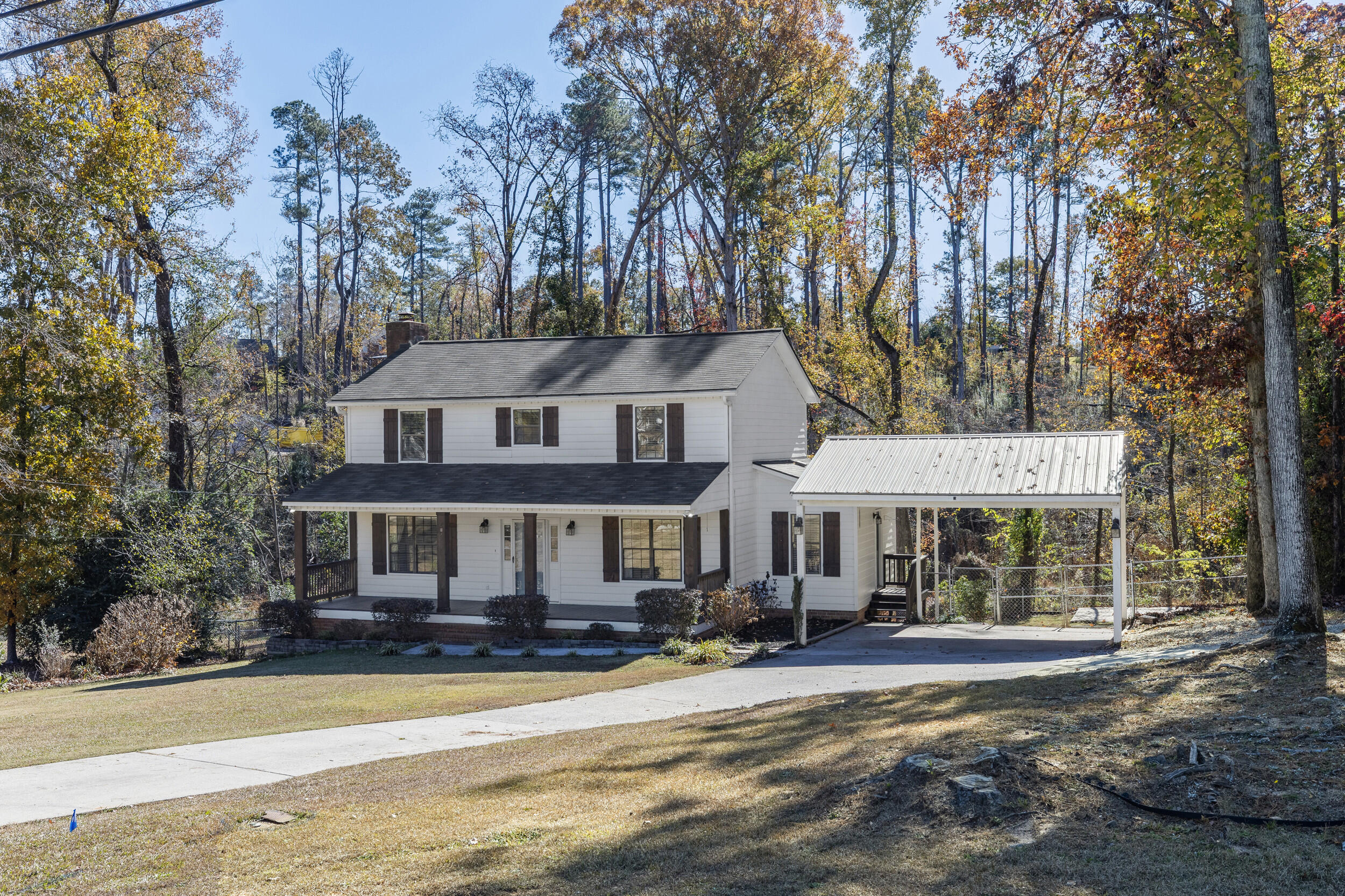 4676 Oakley Pirkle Road Martinez, GA 30907 - Photo 4 of 39 2025-11-17_4676_oakley_pirkle_rd-srm-03