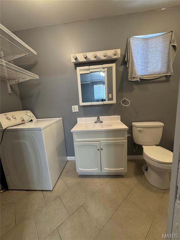 6107 Alaska Avenue St. Louis, MO 63111 - Photo 8 of 12