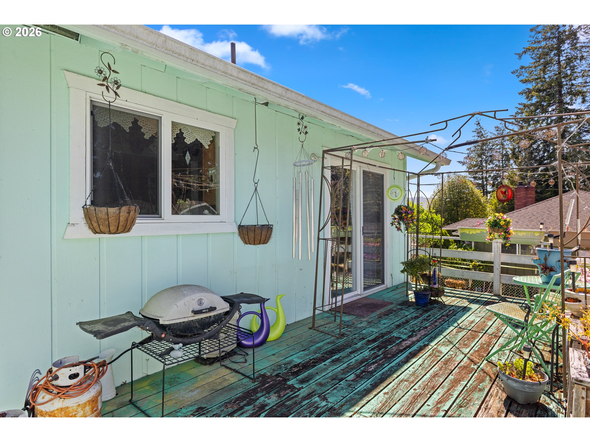 1707 View Street Myrtle Point, OR 97458 - Photo 40 of 48