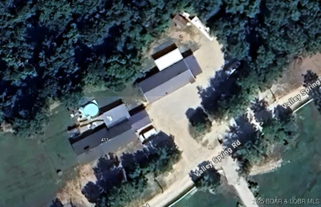 $415,000 | 411 Valley Spring Road, Camdenton, MO 65020