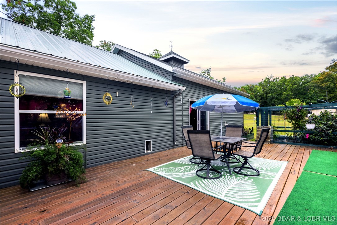 411 Valley Spring Road Camdenton, MO 65020 - Photo 29 of 52