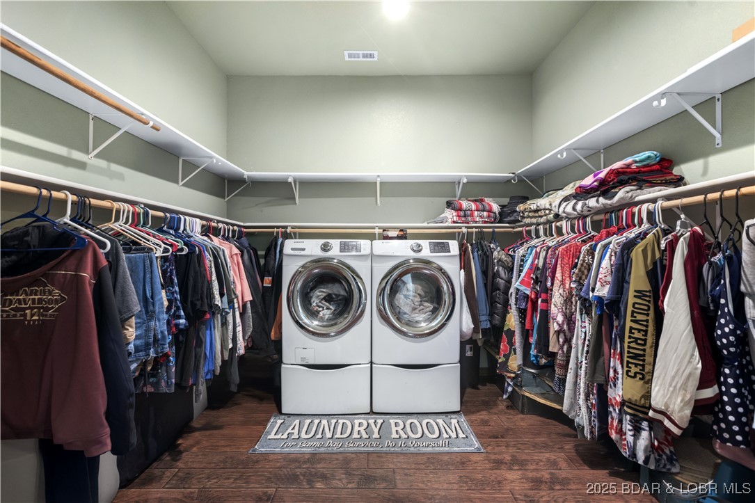 411 Valley Spring Road Camdenton, MO 65020 - Photo 35 of 52