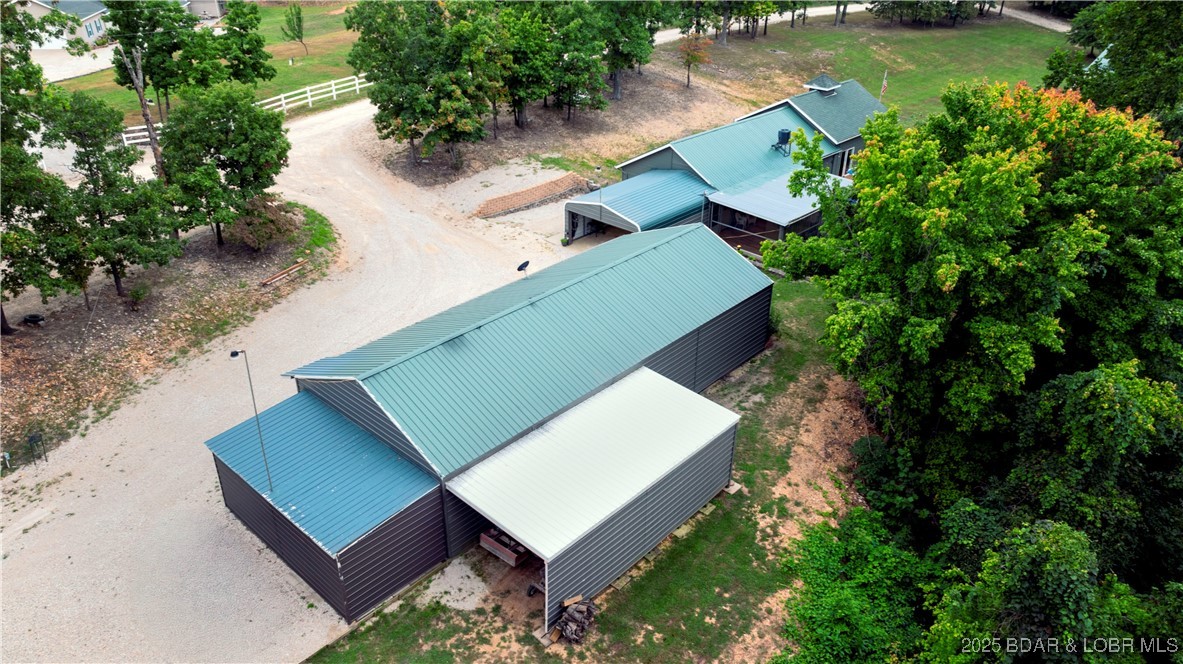 411 Valley Spring Road Camdenton, MO 65020 - Photo 40 of 52