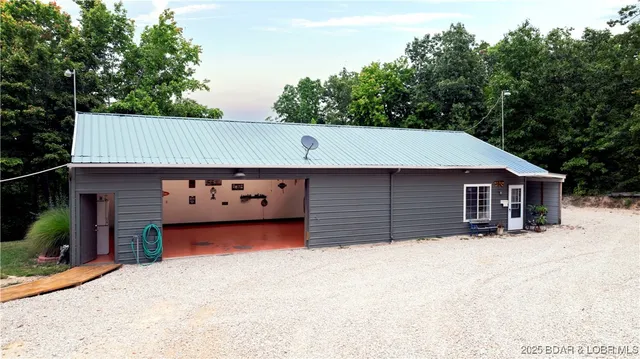 $415,000 | 411 Valley Spring Road, Camdenton, MO 65020