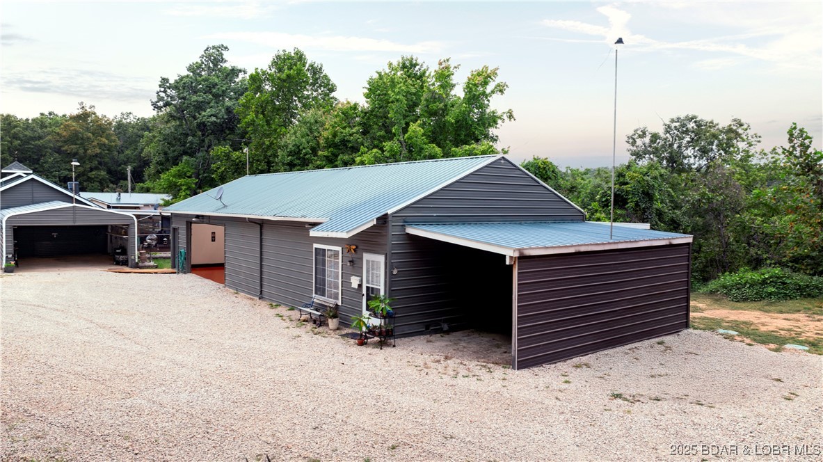 411 Valley Spring Road Camdenton, MO 65020 - Photo 51 of 52