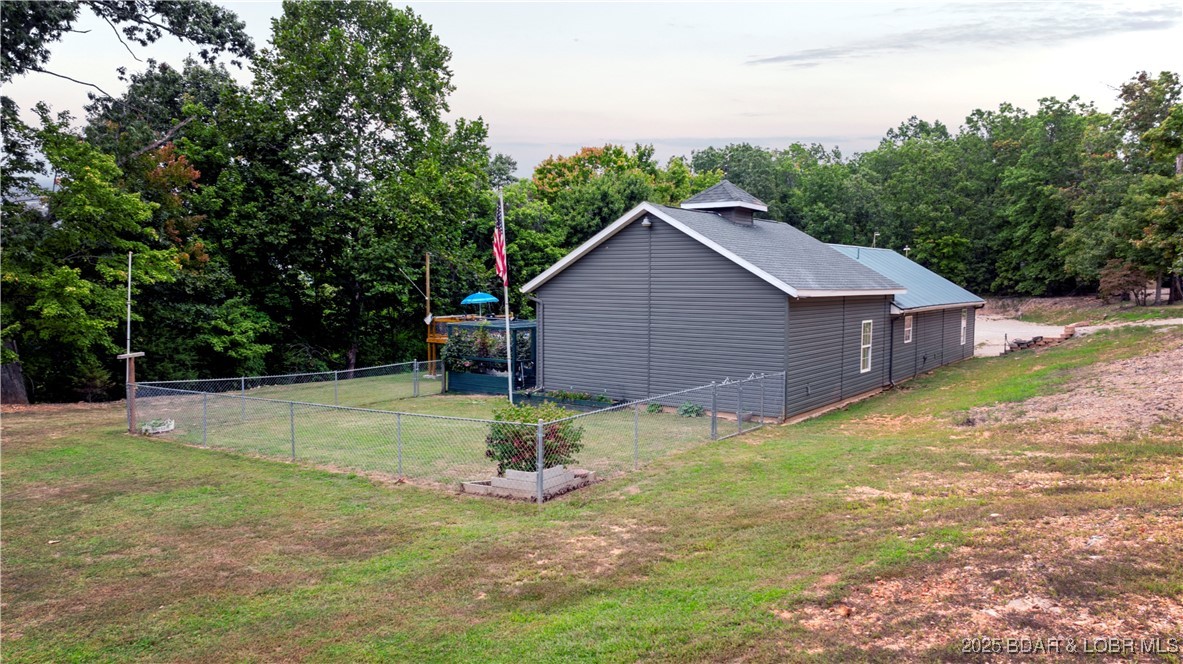 411 Valley Spring Road Camdenton, MO 65020 - Photo 7 of 52