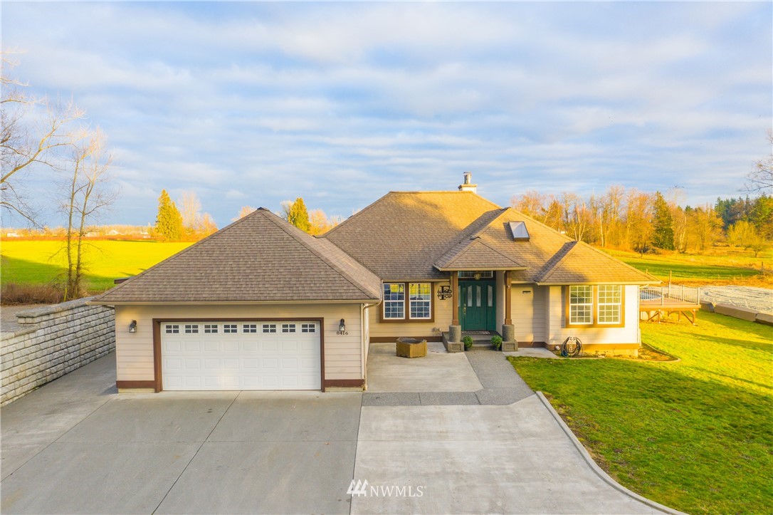 8416 Delta Line Road Custer, WA 98240 - Photo 1 of 40