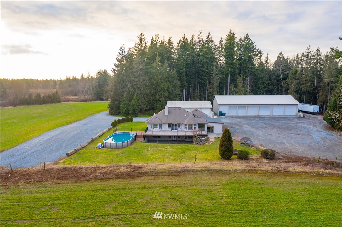 8416 Delta Line Road Custer, WA 98240 - Photo 35 of 40