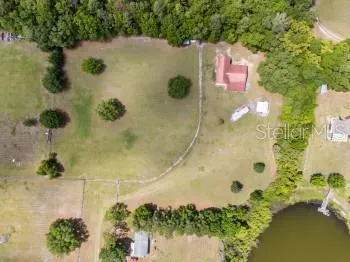 $410,000 | 42415 Big Oak Road, Altoona, FL 32702