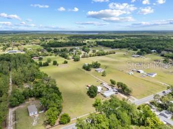 42415 Big Oak Road Altoona, FL 32702 - Photo 19 of 19 a view of lake with city