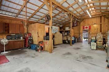 42415 Big Oak Road Altoona, FL 32702 - Photo 9 of 19 a view of a room with gym equipment
