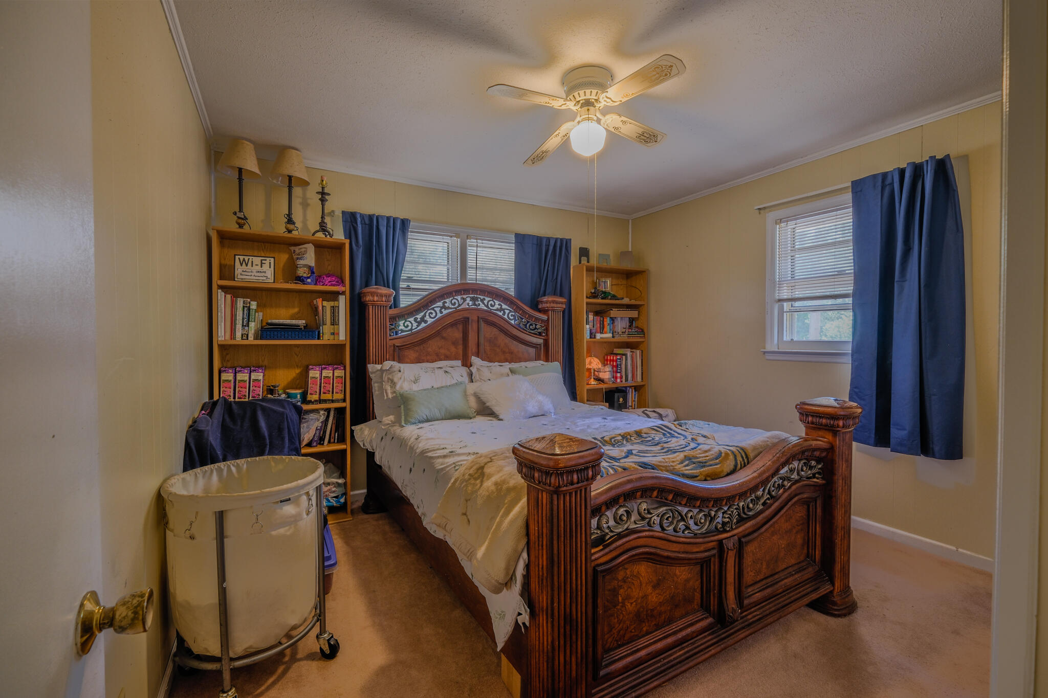 203 Brandon Road Aiken, SC 29801 - Photo 20 of 24 Brandon Rd-26