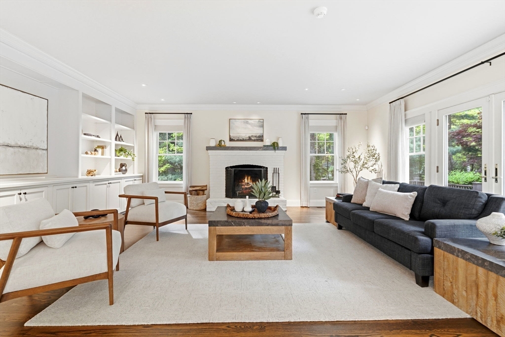 244 Musterfield Road Concord, MA 01742 - Photo 5 of 42