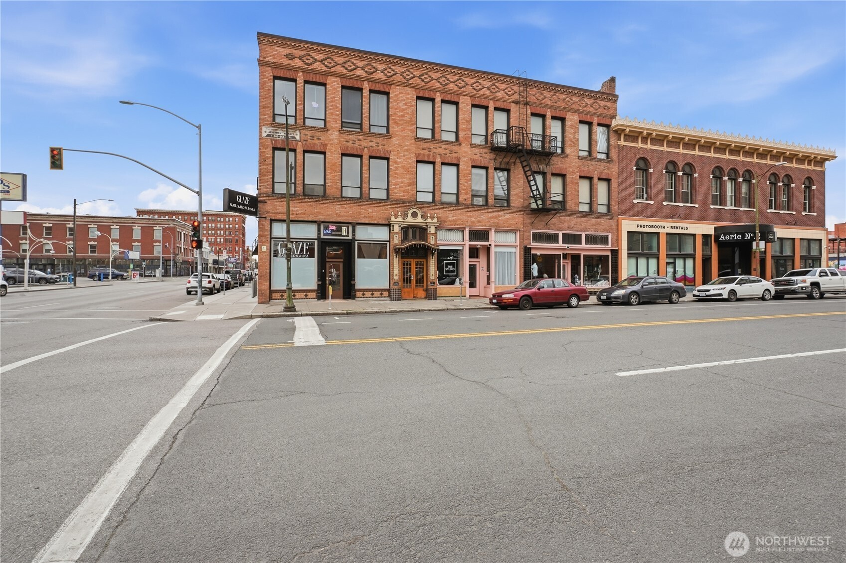 176 South Howard Street Spokane, WA 99201 - Photo 27 of 31