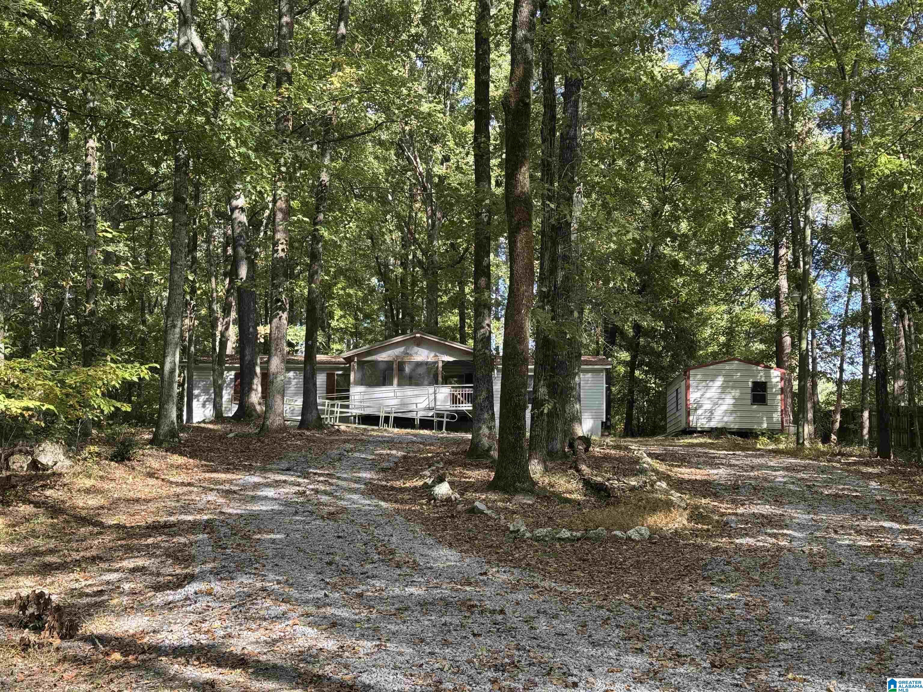 59 Kent Dairy Road Alabaster, AL 35114 - Photo 1 of 24