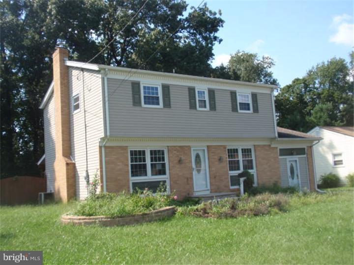 13 Cold Spring Road Hamilton, NJ 08619 - Photo 1 of 15 Exterior Front