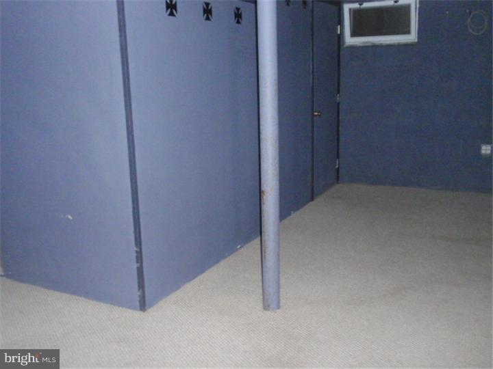 13 Cold Spring Road Hamilton, NJ 08619 - Photo 14 of 15 Basement