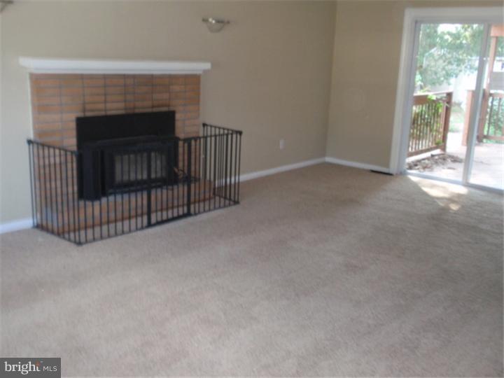 13 Cold Spring Road Hamilton, NJ 08619 - Photo 3 of 15 Living Room
